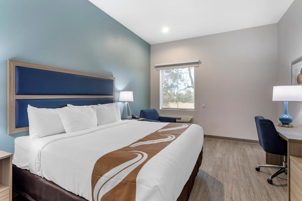 Quality Inn Lebanon - Nashville Area Zewnętrze zdjęcie