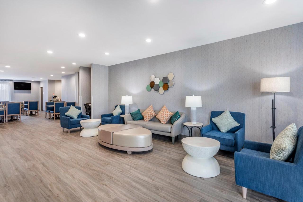 Quality Inn Lebanon - Nashville Area Zewnętrze zdjęcie