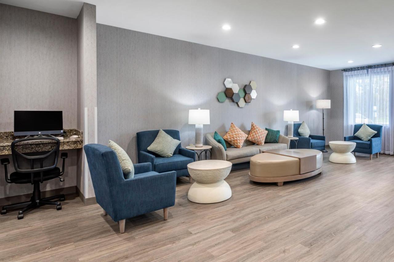 Quality Inn Lebanon - Nashville Area Zewnętrze zdjęcie