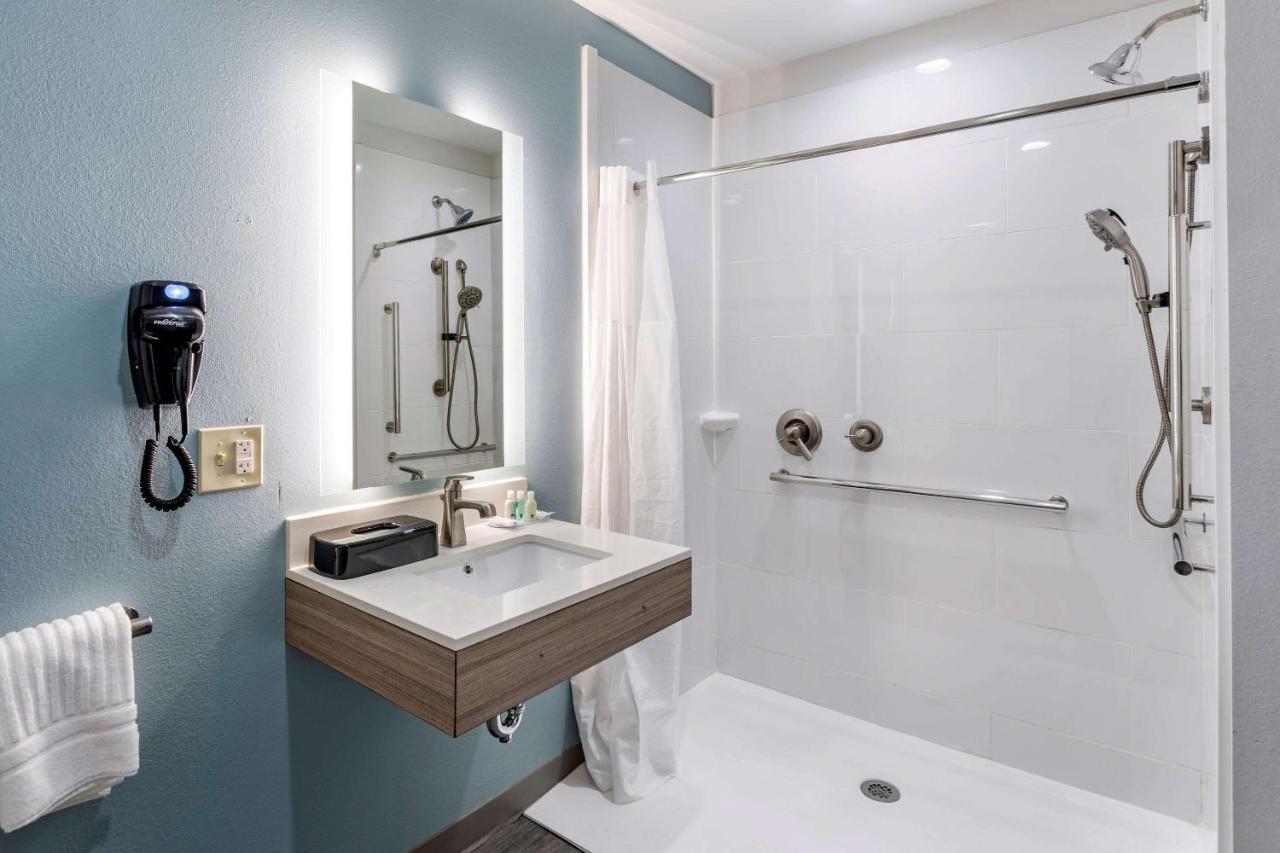 Quality Inn Lebanon - Nashville Area Zewnętrze zdjęcie