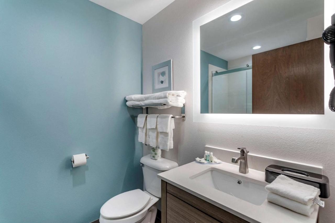 Quality Inn Lebanon - Nashville Area Zewnętrze zdjęcie