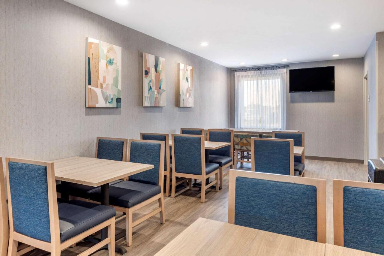 Quality Inn Lebanon - Nashville Area Zewnętrze zdjęcie
